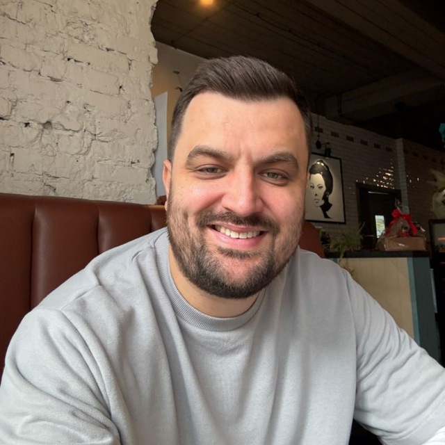 Антонов Александр